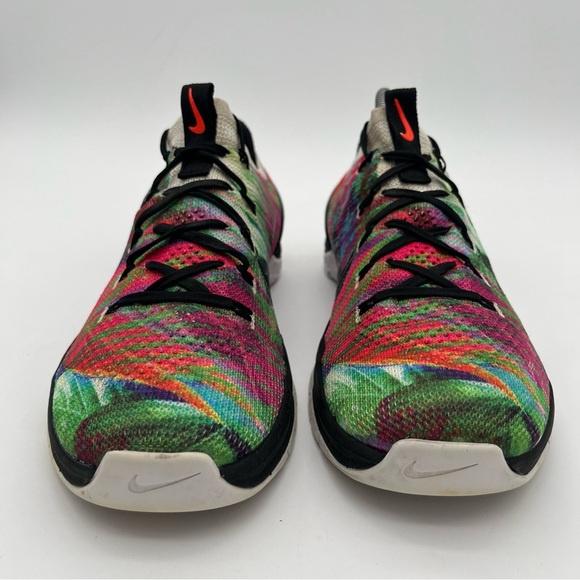 Nike Metcon DSX Flyknit 2 ‘WOD Paradise’ Men’s Size 7 Training Shoes Athletic - Picture 5 of 11